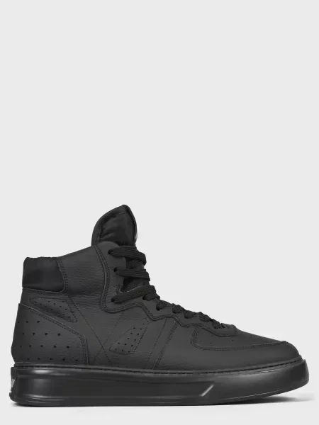 Кросівки Barracuda чорні