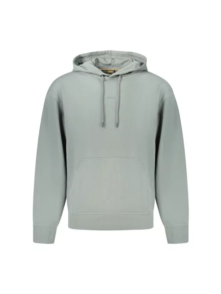 Bluza Boss zielona