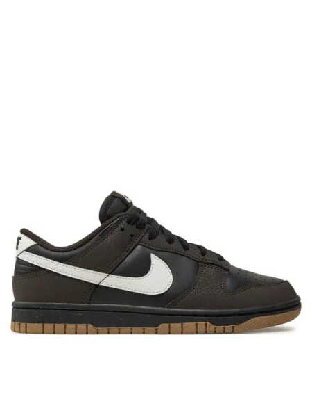 Кроссовки Nike Dunk черные