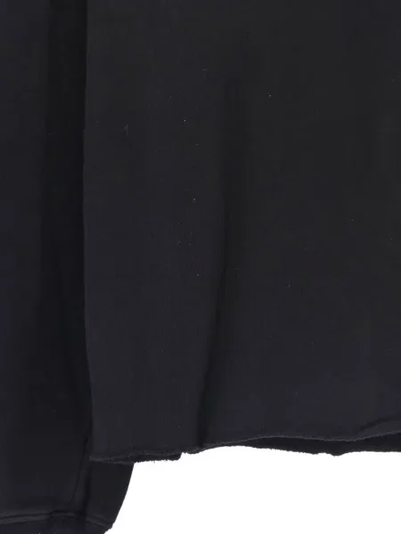 Pulover Rick Owens Drkshdw negru