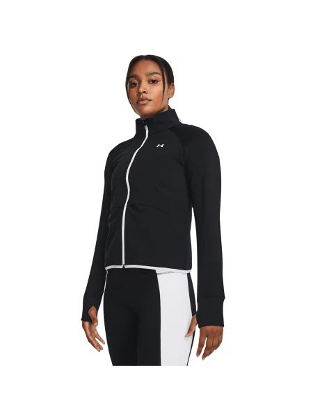 Bunda Under Armour černá