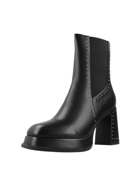 Pantofi Noa Harmon negru