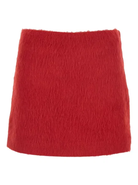 Fustă Msgm roșu