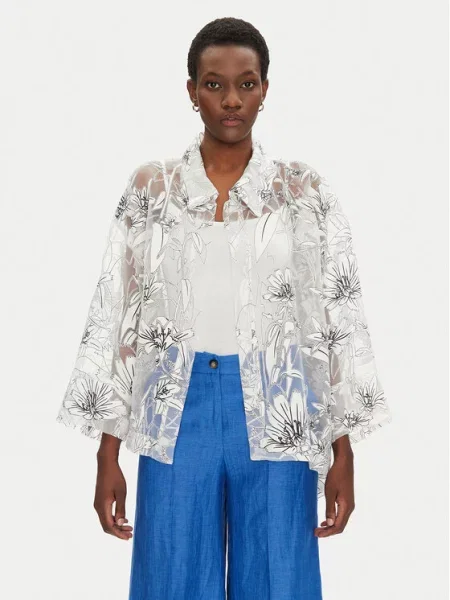 Bluza Joseph Ribkoff bela