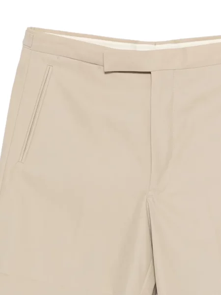 Pantaloni scurți Prada
