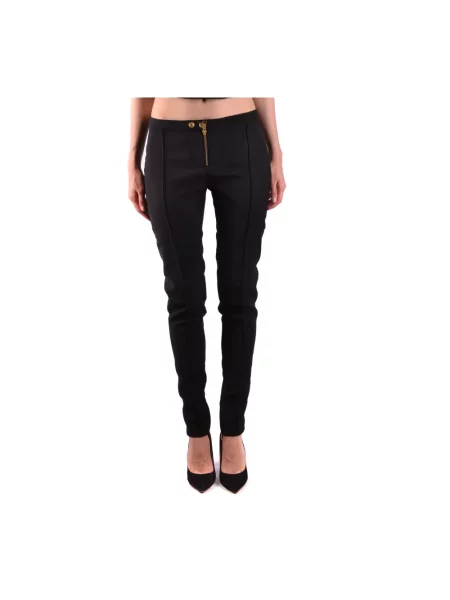 Spodnie Dsquared2 czarne