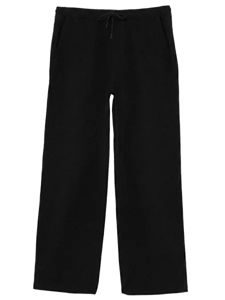 Trendyol Pantaloni negru