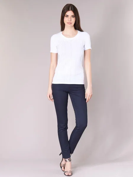 Blugi Versace Jeans Couture albastru