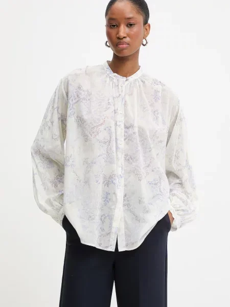 Forte Forte cămașă din bej