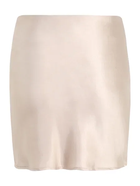 Nasty Gal Petite Fustă pielii