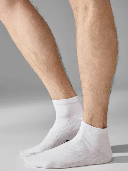 Носки Legs белые