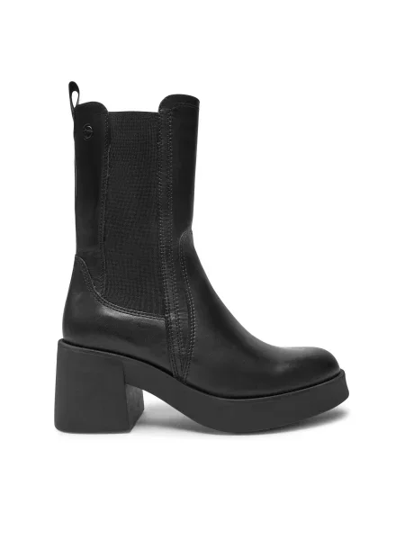 Tamaris Ghete chelsea negru