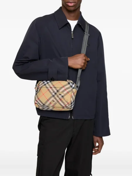 Geantă Burberry