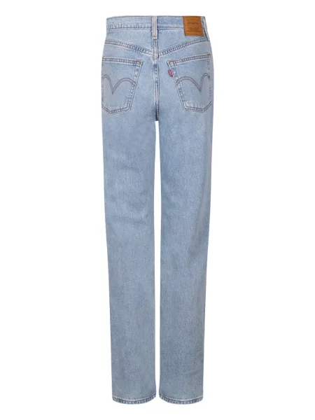 Blugi Levi's® albastru