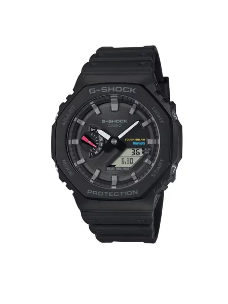 Часы G-shock черные