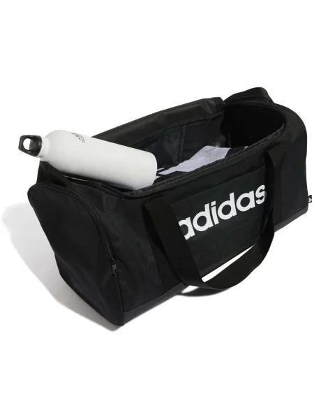 Adidas Geantă Linear Small negru