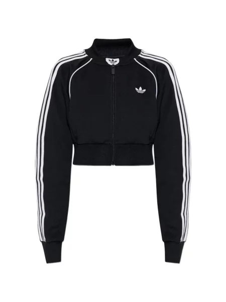 Rochie Adidas cu dungi cu imagine alergare negru