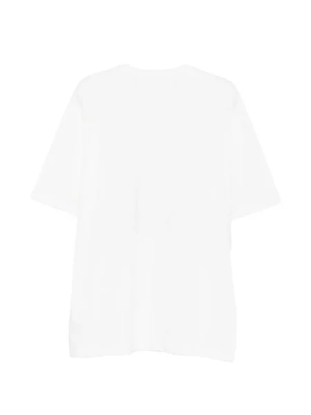 Tricou Oamc cu imagine alb
