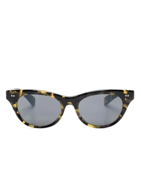 Ochelari de soare Oliver Peoples negru
