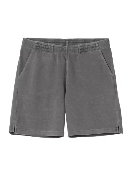 Krótkie szorty Carhartt Wip czarne