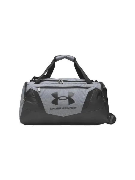 Sporttáska Under Armour szürke
