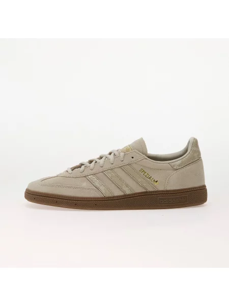 Сникърси adidas Handball Spezial Khaki Three/ Khaki Three/ Wonder Alumina EUR 39