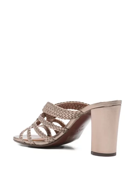 Papuci tip mules Chie Mihara
