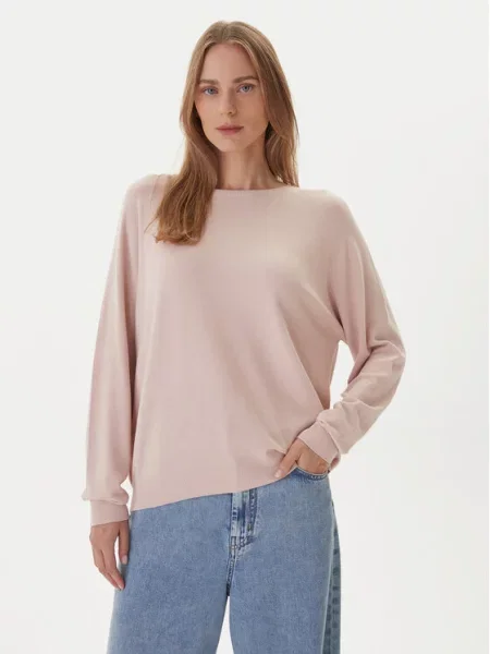 Kontatto Светр рожевий