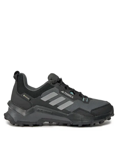 Sneakerși Adidas Terrex negru