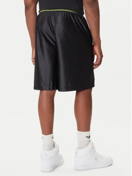 Krátke šortky Adidas Originals čierna