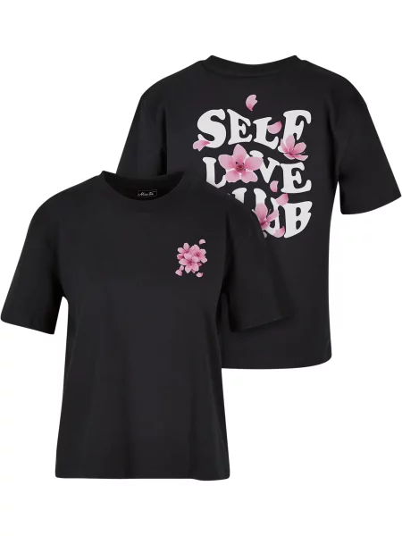 Tricou Mister Tee negru