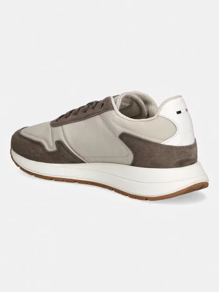 BOSS Vinston sneakersy beżowe