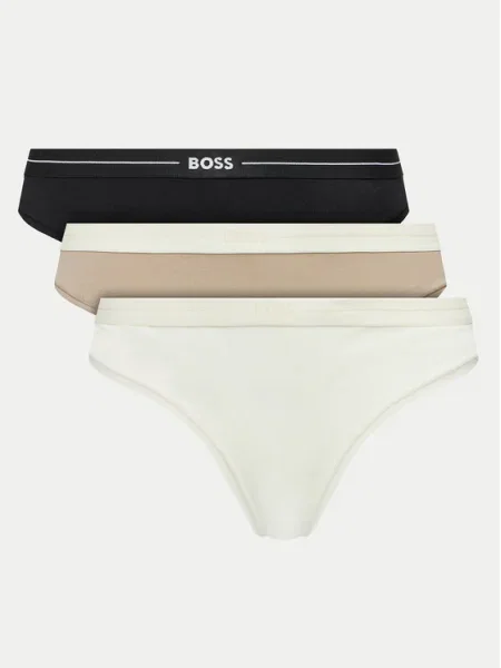 BOSS Set de bikini﻿ Colorat