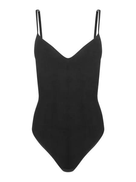 MAGIC Bodyfashion Body negru