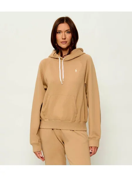 POLO RALPH LAUREN Hanorac bej