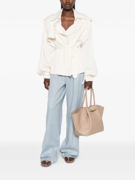Pantaloni Tagliatore albastru