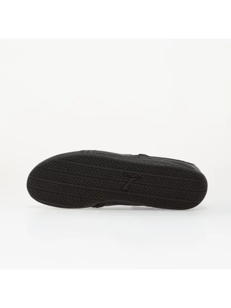 Puma Μπαλαρίνες Speedcat Ballet Lthr Wns 01 μαύρο