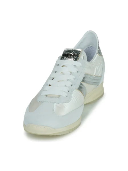Pantofi Mjus alb