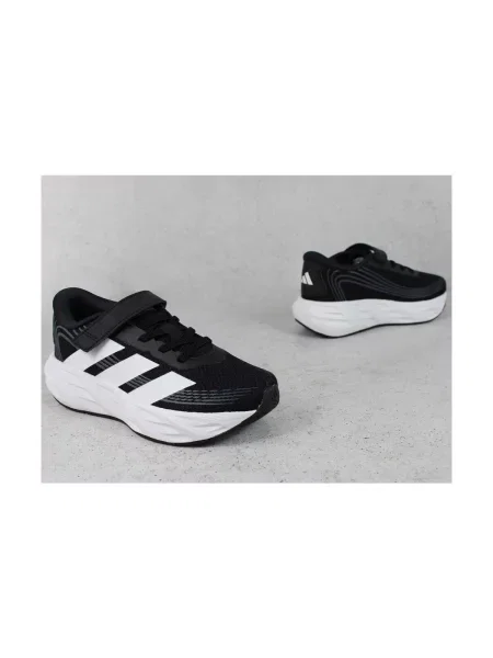 Sportcipők adidas Galaxy 8 Fekete fehér