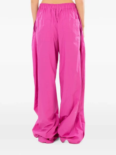Pantaloni Thelatest roz