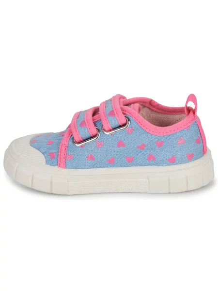 Papuče Agatha Ruiz De La Prada plava