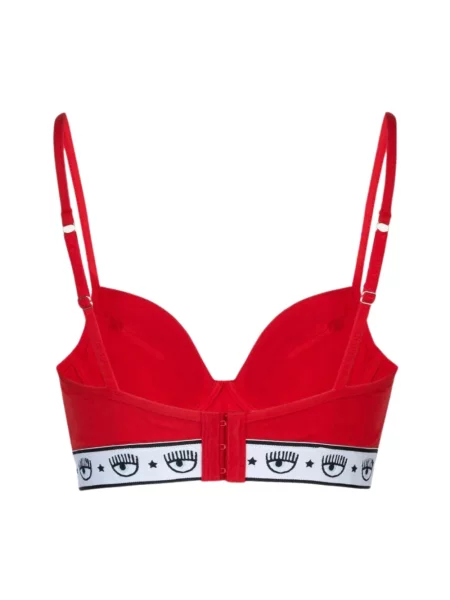 Braletka Chiara Ferragni Collection czerwona