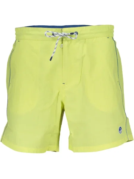 Costum North Sails galben