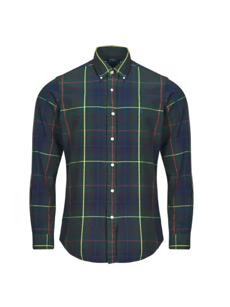 Oxford Polo Ralph Lauren din țesătură twill