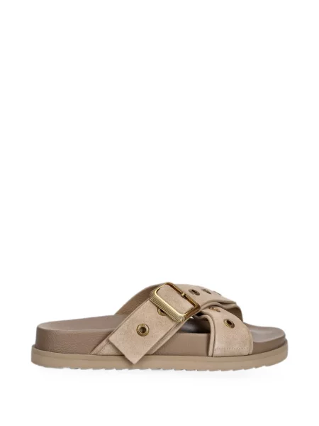 Sandale Allsaints maro