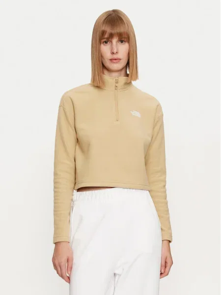 Bluză The North Face alb