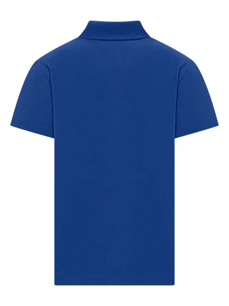 Polo Burberry albastru