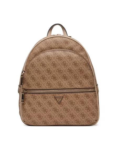 Guess Рюкзак Manhattan II коричневий