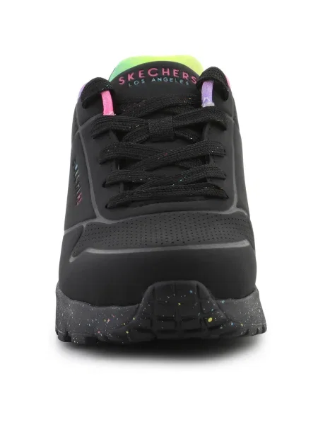 Tenisky Skechers čierna