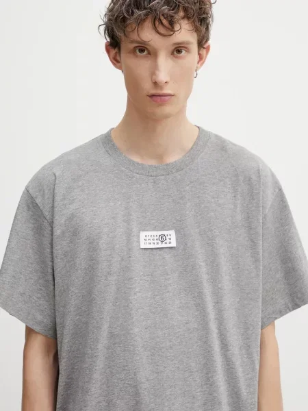 Футболка Mm6 Maison Margiela